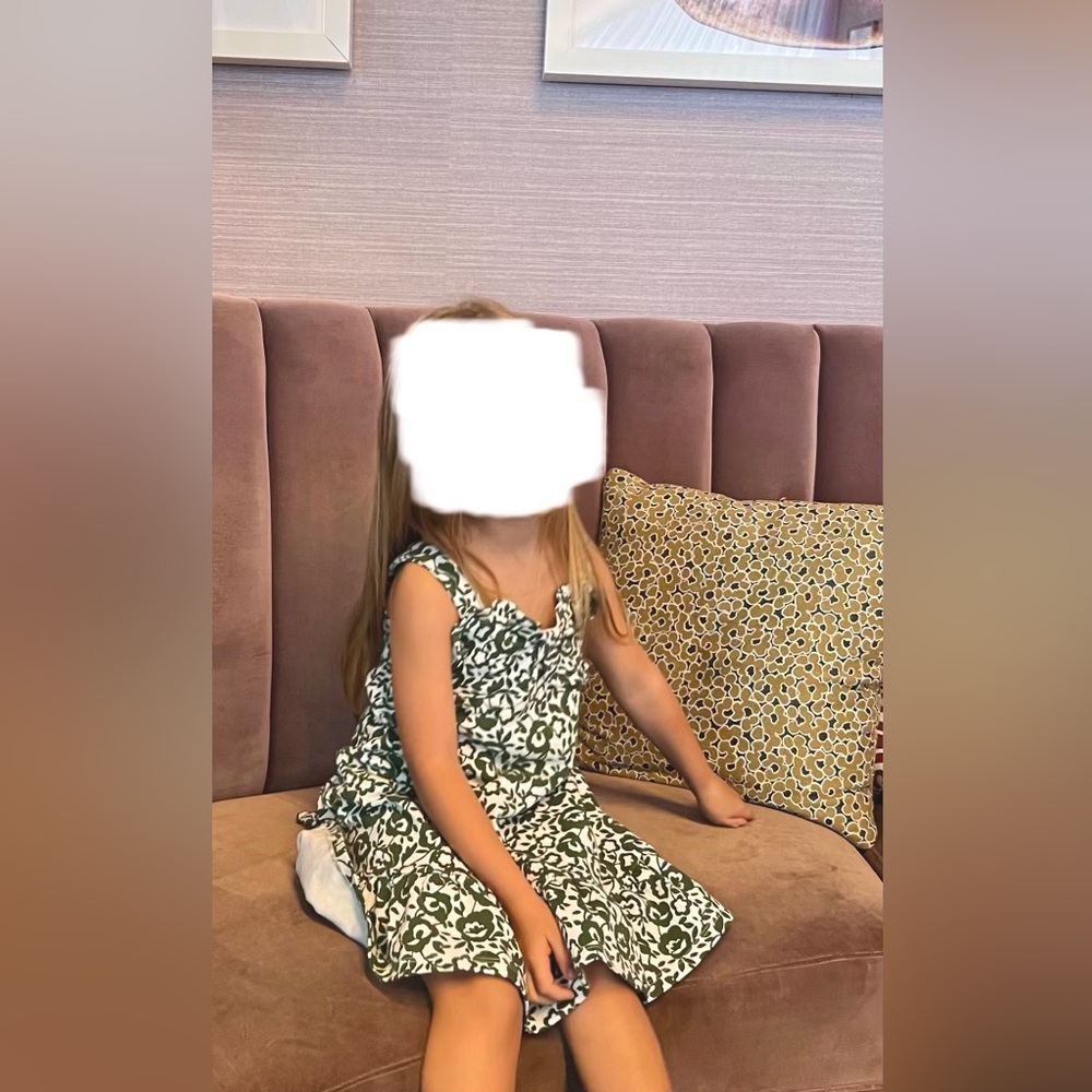 Janie and Jack Dress